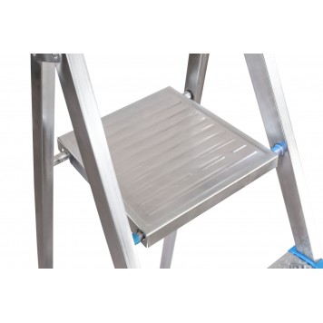 Лестница-стремянка ЯРУС 9 ступеней-2