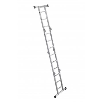 Лестница трансформер 4х3 ступеней-5