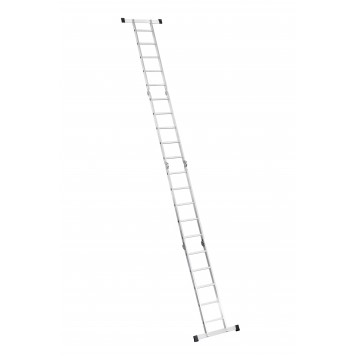 Лестница трансформер 4х5 ступеней-5