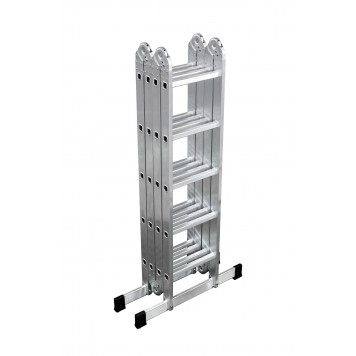 Лестница трансформер 4х5 ступеней-1