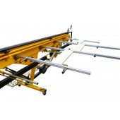 Стол задней поддержки модели: ZRS 2160 / ZRS 2660 Sorex Стол задней поддержки модели: ZRS 2160 / ZRS 2660 Sorex