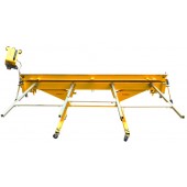 Стол задней поддержки модели: ZRS 2160 / ZRS 2660 Sorex Стол задней поддержки модели: ZRS 2160 / ZRS 2660 Sorex