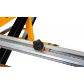 Стол задней поддержки модели: ZRS 2160 / ZRS 2660 Sorex Стол задней поддержки модели: ZRS 2160 / ZRS 2660 Sorex