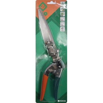 Ножницы для травы 99300 3 позиции, 320 мм FLO-1