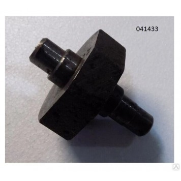 Вал балансирный TSS-VTH, VTZ-1,2 (№32, SF-032)/COUNTER WEIGHT and SHAFT ASSY