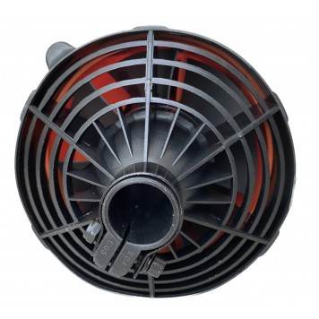 Насадка-воздуходувка на триммер 26мм 9 зубов B0900 MAXTOOL-4