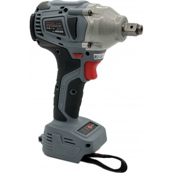 Гайковёрт аккумуляторный E0163 (MKDTW-18V) без АКБ и ЗУ, 1/2″, 330 Нм ProfiPower-2