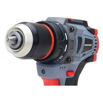 Набор аккумуляторных инструментов E0229 ProfiSet 2B16 (Li-ion 2 шт, 2.0 Ач, З/У, в кейсе, E0210, E0245)-2