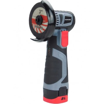 Набор аккумуляторных инструментов E0229 ProfiSet 2B16 (Li-ion 2 шт, 2.0 Ач, З/У, в кейсе, E0210, E0245)-4