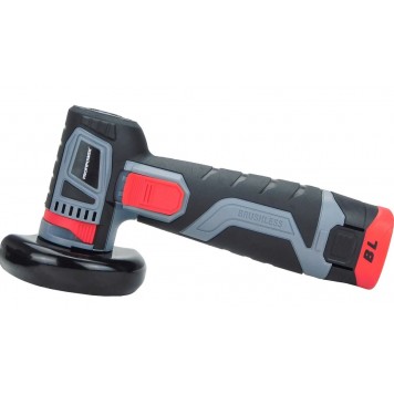 Набор аккумуляторных инструментов E0229 ProfiSet 2B16 (Li-ion 2 шт, 2.0 Ач, З/У, в кейсе, E0210, E0245)-5