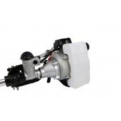 Мотор F0009 лодочный МЛ-52 (52 см³, 1,2 л, 7000 об/мин, 7", 38 см) PROFIPOWER