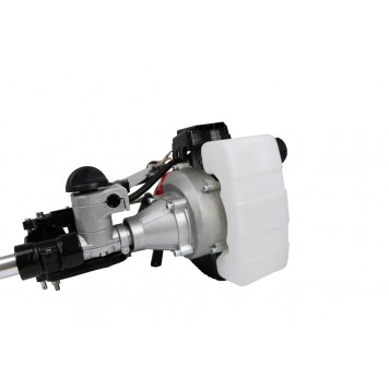 Мотор F0009 лодочный МЛ-52 (52 см³, 1,2 л, 7000 об/мин, 7", 38 см) PROFIPOWER-4