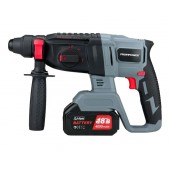 Перфоратор T0058 бесщеточный MKDHR-18V Li-ion 1х4.0 А/ч УЛУЧШЕННАЯ СЕРИЯ