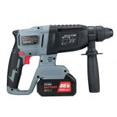 Перфоратор T0058 бесщеточный MKDHR-18V Li-ion 1х4.0 А/ч УЛУЧШЕННАЯ СЕРИЯ