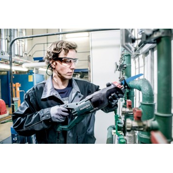 Пила SSE 1100 сабельная 1100 Вт METABO 606177500-1