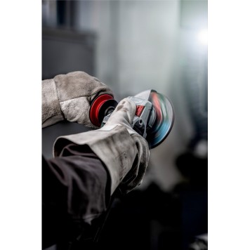 Угловая шлифмашинка WA 13-125 Quick (603630000) 1350 Вт, 125 мм METABO-1