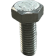 БОЛТ JSMS10L-035 ПРИЖИМНОЙ (JSMS12L-098)