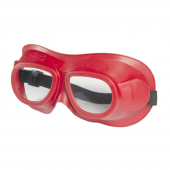 Очки защитные ЗН18 (арт. 21810) DRIVER RIKO® с непрямой вентиляцией