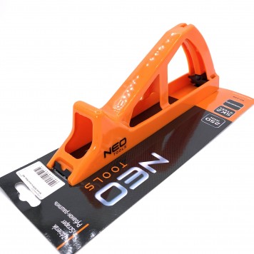 Рубанок 50-258 по гипсе 250 мм NEO-1