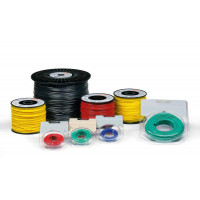 Как выбрать леску для триммера?