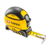 Рулетка 27С397 стальная лента 7,5 м x 25 мм