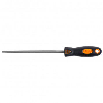 Напильник 37-222 круглый 200 мм NEO