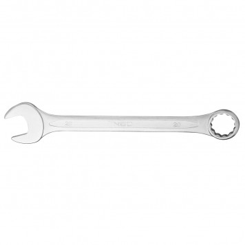 Ключ 09-720 комбинированный, 20 x 240 мм NEO