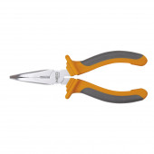 Тонкогубцы 01-016 удлиненные изогнутые 200 мм NEO