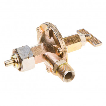 Редуктор 44E130 максимальное давление 4 бар; производительность 6 ТОРЕХ