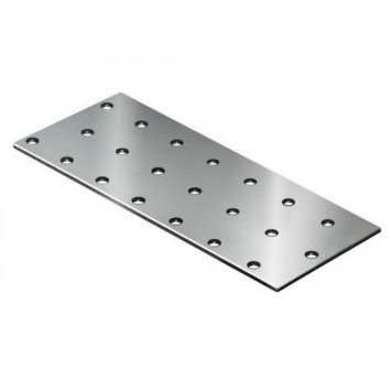 Крепление плоское PS 40х160х2,0 мм ALET Крепление плоское PS 40х160х2,0 мм ALET