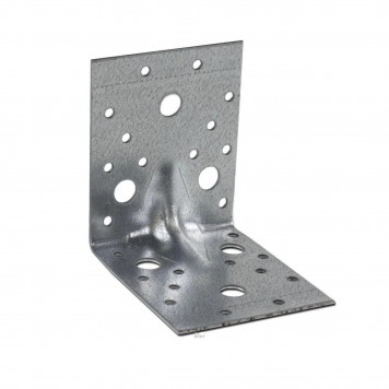 Уголок KUU усиленный 105х105х90х2,0 мм