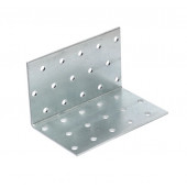 Уголок симметричный KUR 100х60х60х2,0 мм ALET