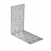 Уголок симметричный KUR 60х100х100х2,0мм ALET