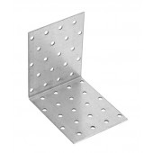 Уголок симметричный KUR 80х100х100х2,0мм ALET