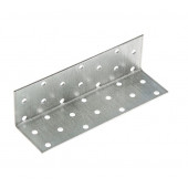 Уголок симметричный KUR 140х40х40х2,0мм ALET