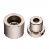 Насадка 21-012 к аппарату для сварки полимерных труб 20 мм NEO