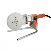 Паяльник 21-002 для ПВХ труб 1200 Вт NEO