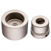 Насадка 21-014 к аппарату для сварки полимерных труб 32 мм NEO