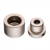 Насадка 21-013 к аппарату для сварки полимерных труб 25 мм NEO