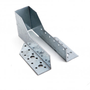 Крепление балок OBR R-51х135х2 мм ALET