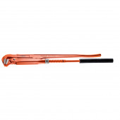 Ключ 02-131 трубный 90°, 425 мм, 1 1/2″/55 мм NEO