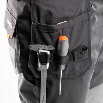 Брюки 81-230-L рабочие, pазмер L/52 NEO-2