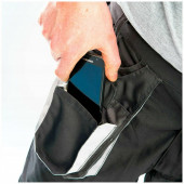 Брюки 81-220-XXL рабочие, pазмер XXL/58 NEO