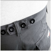 Брюки 81-220-XXL рабочие, pазмер XXL/58 NEO