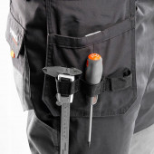 Брюки 81-230-XXL рабочие, pазмер XXL/58 NEO