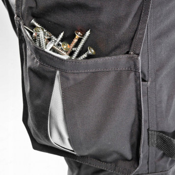 Брюки 81-230-XXL рабочие, pазмер XXL/58 NEO-5