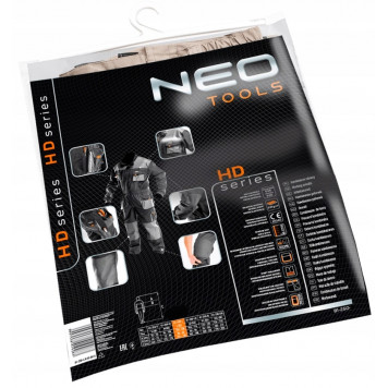 Комбинезон 81-250-L рабочий, pазмер L/52 NEO-2