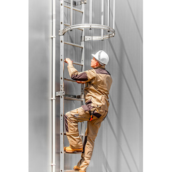 Полукомбинезон 81-320-M рабочий 6 в 1, pазмер M/50 NEO-5