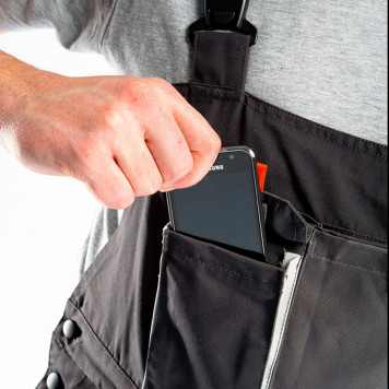 Полукомбинезон 81-240-S рабочий NEO-1