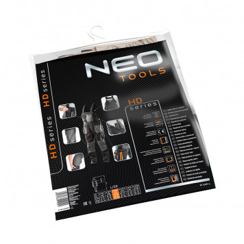 Полукомбинезон 81-240-S рабочий NEO-4